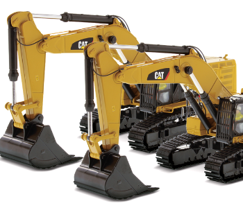 重機・建機　中古買取／販売 九動