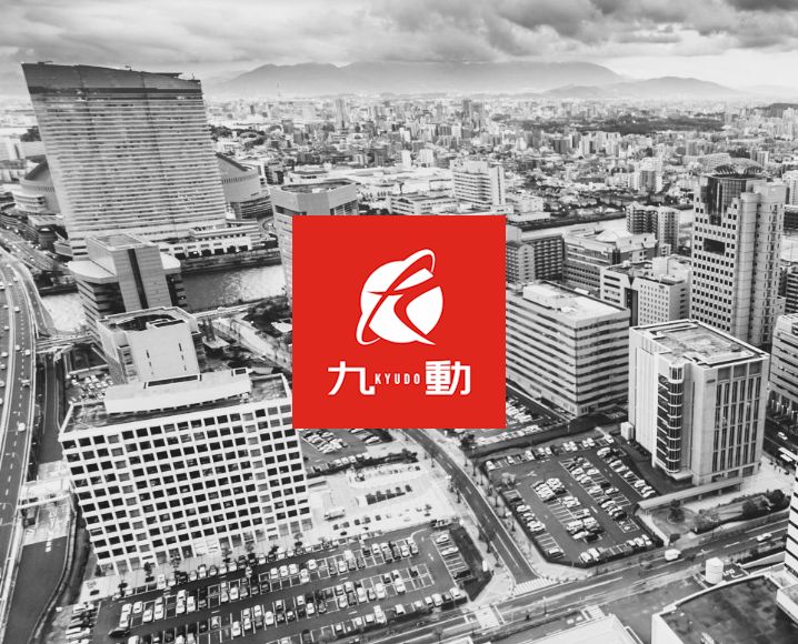 株式会社九動